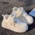 (Trendy) Lovito Sapatos Largos Elegantes E Versáteis Para Estudantes Para Mulheres LFA81008
