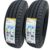 Kit 2 Pneus Dunlop 175/70R14 88T SP Touring R1