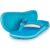 Chinelo Kenner Kivah Colors Masculino – Azul e Branco