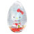 Agarradinho no Ovo Pequeno – Hello Kitty 4 Aromas