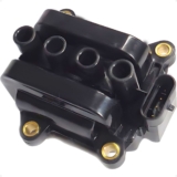 Bobina Ignição Renault Clio 2005 a 2016 – 1307282 – 2693