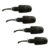 Pisca Seta Mini Cb300 Titan Xre 300 Twister Cg Gvs Jogo 4