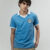Camisa Manchester City Retrô Anos 70 Masculina Oficial
