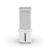 Climatizador de Ar Cadence 3 em 1 Compactar CLI530 8,4L 3 Velocidades 220V