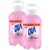 Kit com 2 Lava Roupas Ola Original para Roupas Finas e Delicadas 3,8L cada