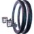 Par Pneus Kenda Booster Sport 29×2.20 + Camaras De Ar Bike