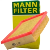 Filtro de Ar Mann Filter C1944 GM Celta Prisma G1 1.0 1.4 8v