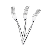 Garfo de Mesa 3 Peças Brinox Lyon – 5100/302