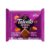Chocolate Talento Uvas Passas e Amêndoas 25g Embalagem com 15 Unidades