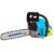Motoserra G9027/BR 45 CC com Sabre 18 POL GAMMA