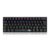 Teclado Mecanico Redragon Lakshmi, Rainbow, ABNT2, Layout 60%, Switch Marrom, K606R-PT-BROWN