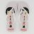 Chinelo Coca Cola Londres Square Feminino
