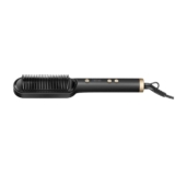 Escova Alisadora Black Gold Mondial Ea-06 Bivolt