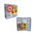 Jogo da Memória para Pequeninos Associação Tutti-Frutti com 12 Cartas Cooper Fun – 00152