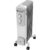 Aquecedor A Óleo Max Cadence Branco 110V
