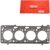 Junta Cabeçote Fibra Takao Vw Gol G3 G4 G5 G6 Fox Voyage 1.0 8v Power Ea111