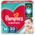 Fralda Pampers Supersec Tamanho M 30 Unidades