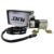 Válvula Solenóide Freio Motor Reduzida Trava Diferencial Para Ford Volkswagen Man 2SP901015 12V DNI