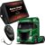 Central Para Jogo De Luzes Farol Alterna Pisca Alerta Barra Limpa 12/24V Zendel