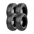Jogo 4 Pneus Michelin Aro 16 Agilis 3 205/75R16C 110/108R
