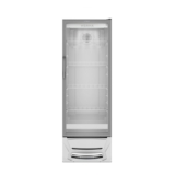 Expositora de Bebidas Vertical Venax Vv 300 Branco