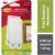 Kit com 6 Pares Fixa Quadros Adesivo Command Grande ATE 1,8KG