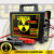 Carregador De Bateria Inteligente Usina Charger 60a 12v