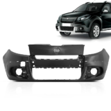 Parachoque Dianteiro Sandero Stepway 2014 2015 2016 2017 2018