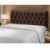 Cabeceira Estofada Queen 160cm Veloplus Istambul Dobuê