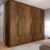 Guarda-Roupa Casal Madalena 6 Portas 4 Gavetas 100% Mdf Brauna – Panorama Móveis