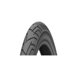 Pneu Aro 20×1.95 Bicicleta Praieiro Slick Bicicleta Levorin