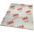 Esponja Abrasiva Automotiva 3M Fina 114MM X 139 MM