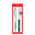 Lapiseira 0.5mm Apollo Mix SM05LA com 1 unidade Faber-Castell