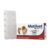 Metilvet 5 Mg Com 10 Comprimidos Cães e Gatos – Vetnil