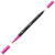 Caneta hidrográfica Dual Tip Intensity Rosa Bic