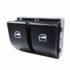 Kit 4 Buchas da Bandeja Renault Duster Oroch 16 a 23 Sampel