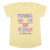 Blusa Infantil Color Girl Mullet Estampa Friends Com Strass