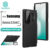 Nillkin Capa Flip Para Samsung Galaxy Z Fold7/Fold 7 Capas De Telefone Lente Suporte De Câmera Protetora Traseira (Versã
