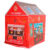 Barraca Infantil Bombeiro com Bolsa de Transporte BW133B – Importway