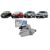 Motor Partida Arranque Volkswagen Vw Gol G2 G3 G4 Parati G2 G3 1.0 8V 16V