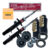 Kit Amortecedor Dianteiro Original Kayaba C3 1.4 / 1.6 2003 a 2012