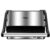 Grill E Sanduicheira Philco Maxx Clean Preto/inox 127V