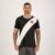 Camisa Vasco Building Preta