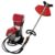 Roçadeira Costal  Gasolina 2 Tempos 42,7CC 1,7HP TBC43BX-GII