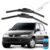 Palheta Limpador de Parabrisa Chevrolet Celta ano 00 a 03 Universal