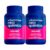 Kit 2 und Vitamina Neo Química Mulher c/ 60cpr