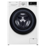 Lava e Seca 12Kg LG Smart Branca com 12 Programas de Lavagem – CV5012WC4