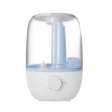 Umidificador de Ar WAP Ultrassônico 2.3L Air Flow U2 25W Bivolt