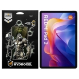 Película para Xiaomi Redmi Pad 2 – Hydrogel HD – Gshield