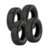 Jogo 4 Pneus Itaro Aro 16 IT006 255/70R16 111T
